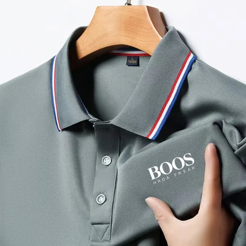 Polo Hugo Boos