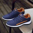 Men's shoes 2024 trend breathable fashion