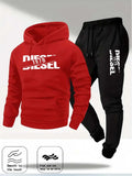 Conjunto Masculino Diesel