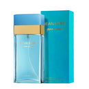 Perfume Light Blue Allure