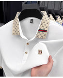 Camisa Polo Bailmain