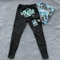 Conjunto Masculino Moletom Syna