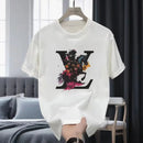 Camisa Louis Vuitton