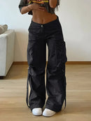 Calça Cargo Feminina