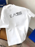 Camisa EA7 Empório Armani