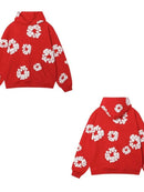 Conjunto Masculino Florido