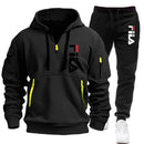 Conjunto Masculino Fila