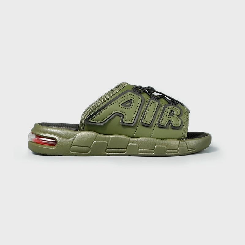 Chinelo Nike Air