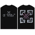 Camisa Off White