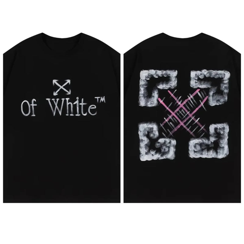 Camisa Off White