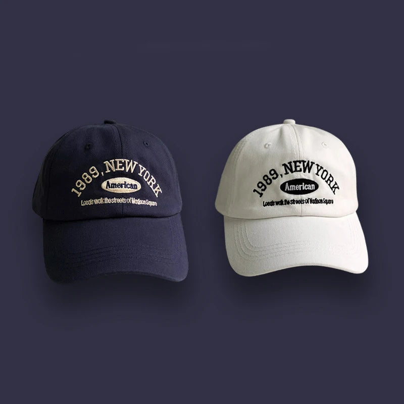 Boné Streetwear