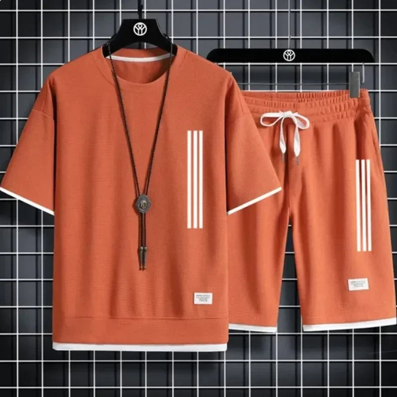 Conjunto Masculino Adidas