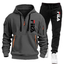 Conjunto Masculino Fila