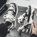 Tênis Masculino Skate