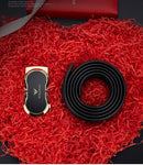 Cinto Masculino William Polo