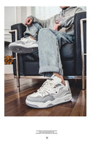 Tênis Masculino Streetwear