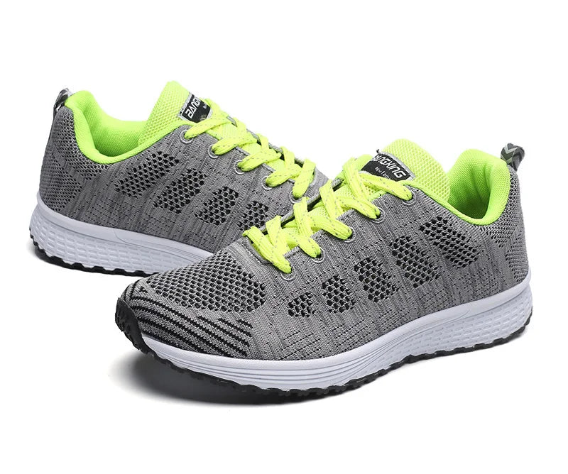 Tênis Feminino Running