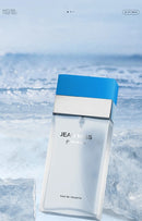 Perfume Light Blue Allure
