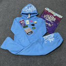 Conjunto Masculino Moletom Syna