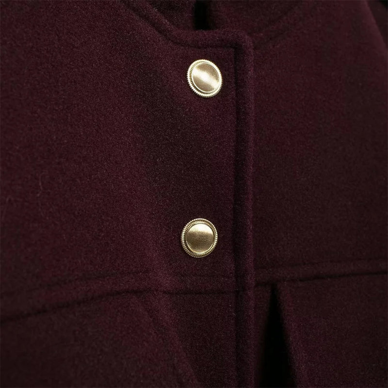 2024 autumn new women's clothing style