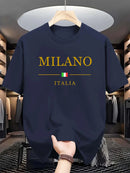 Camisa Milano Paris