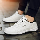 Men's shoes 2024 trend breathable fashion