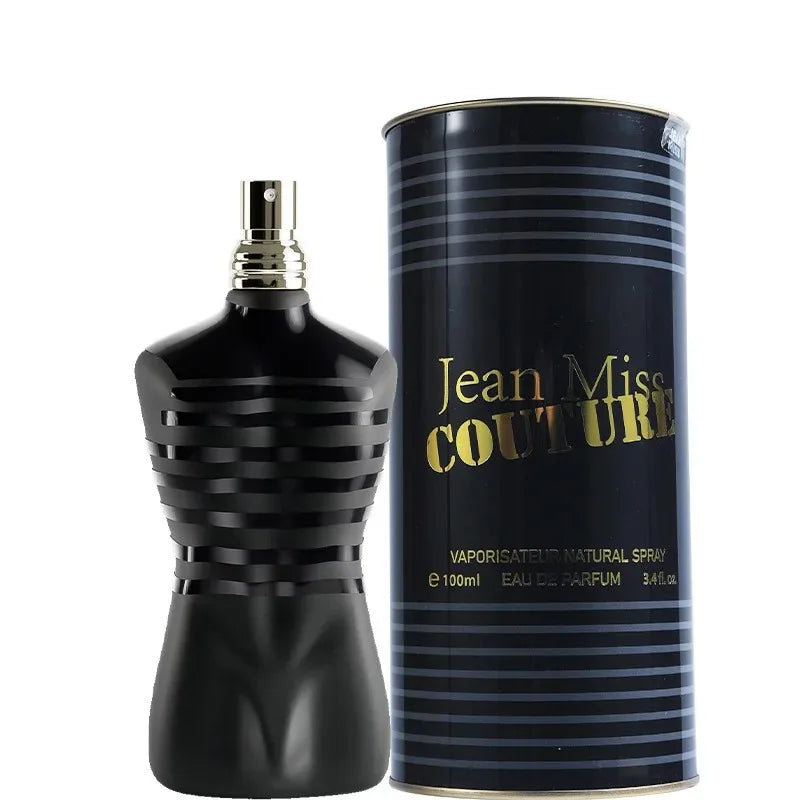 Perfume Masculino Luxo 100ml Oriental