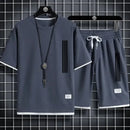 Conjunto Masculino Adidas