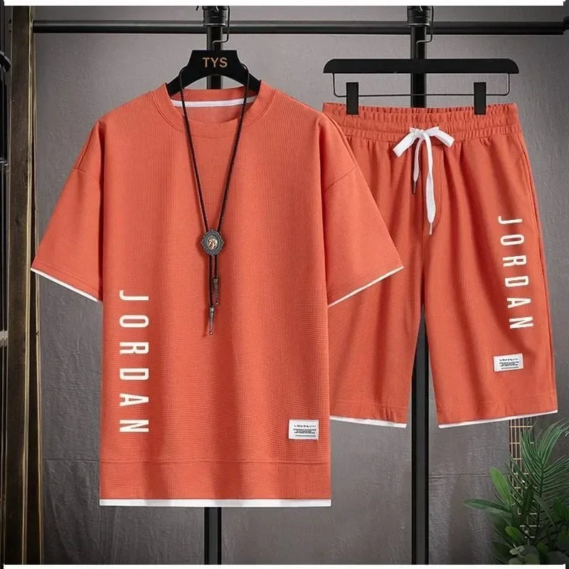 Conjunto Masculino Jordan