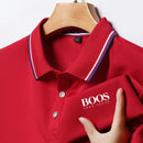 Polo Hugo Boos