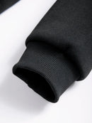 Casaco Masculino Ziper