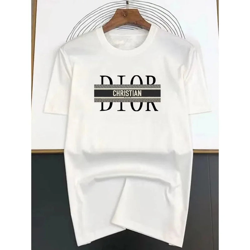 Camisa Dior