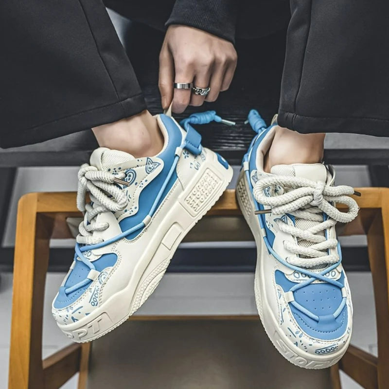 Tênis Masculino Skate