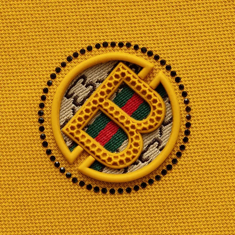 Camisa Polo Bailmain
