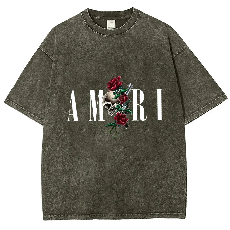 Camisa Amiri