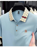 Camisa Polo Bailmain