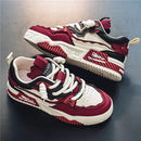 Tênis Masculino Streetwear