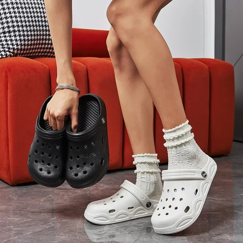 Crocs Feminino