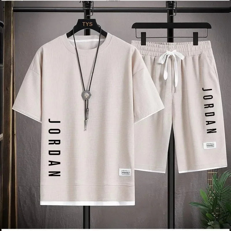 Conjunto Masculino Jordan
