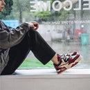 Tênis Masculino Streetwear