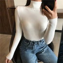 2024 Autumn Winter Thick Sweater Women