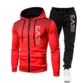 Conjunto Masculino EA7 Empório Armani