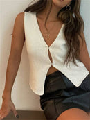 WOMEN CHRON STYLE Y2K