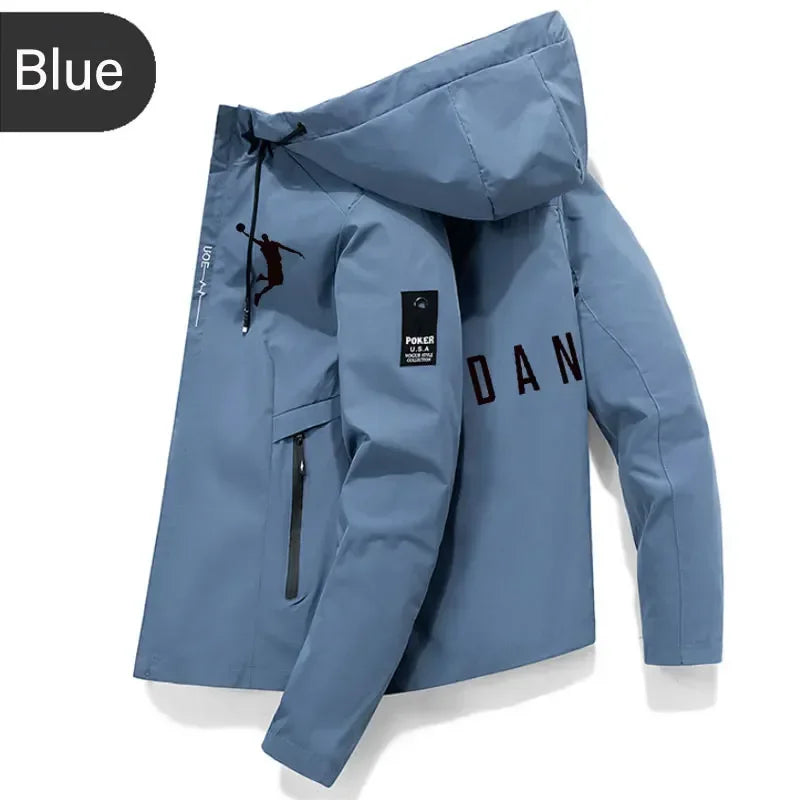 Jaqueta Masculina Jordan