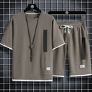 Conjunto Masculino Adidas