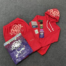 Conjunto Masculino Moletom Syna