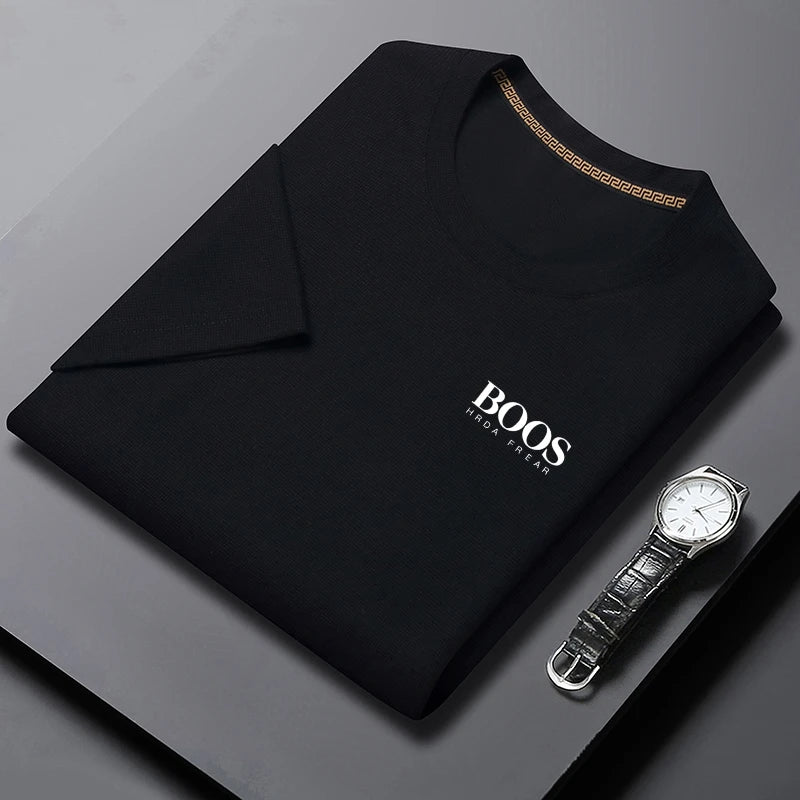 Camiseta Hugo Boos