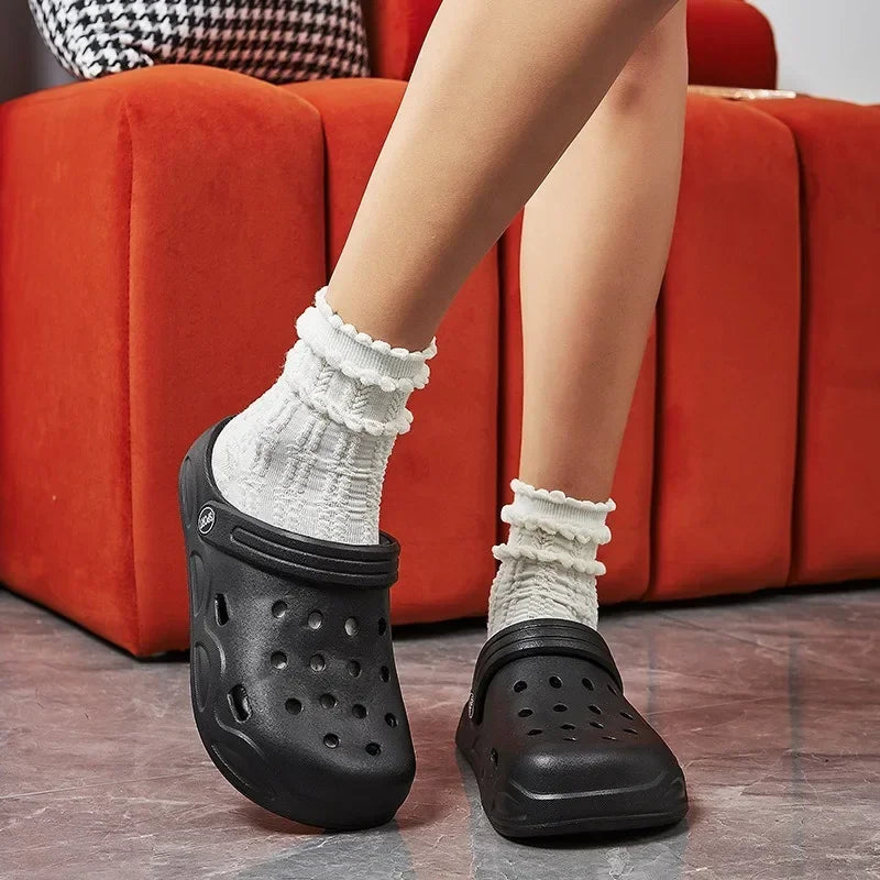 Crocs Feminino