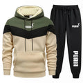 Conjunto Masculino Puma