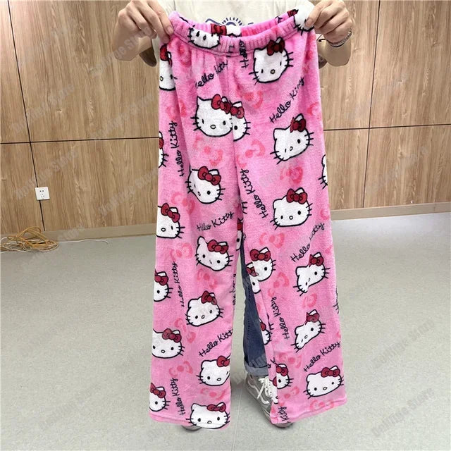 2024 Sanrio Hello Kitty Pajamas